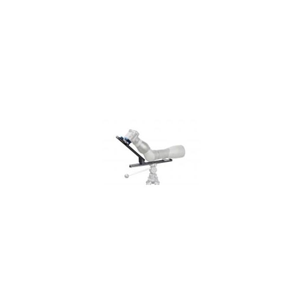 Novoflex Supporto 45 per PhotoScope