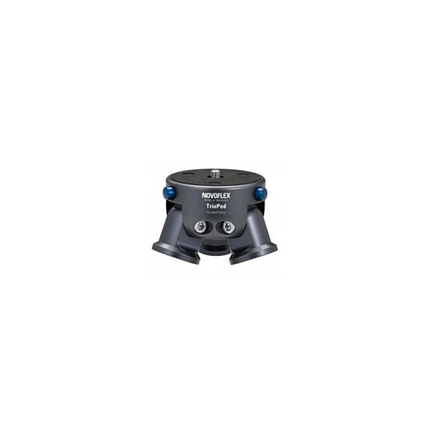 Novoflex TRIOPOD accessori treppiedi