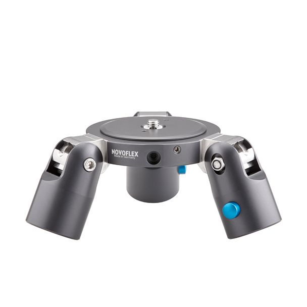 Novoflex Base Treppiede TrioPod PRO75