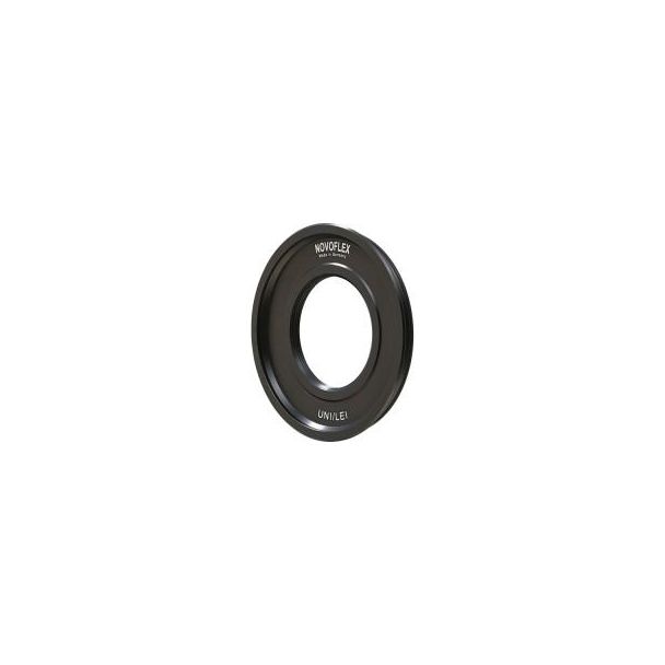 Novoflex UNILEI adattatore per lente fotografica
