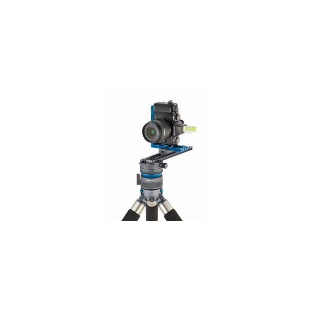 Novoflex Sistema panoramico compatto VR-System Mini