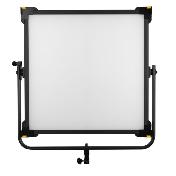 Ikan International LBX25 Lyra 2 x 2 Bi-Color Studio Light w/ DMX Control