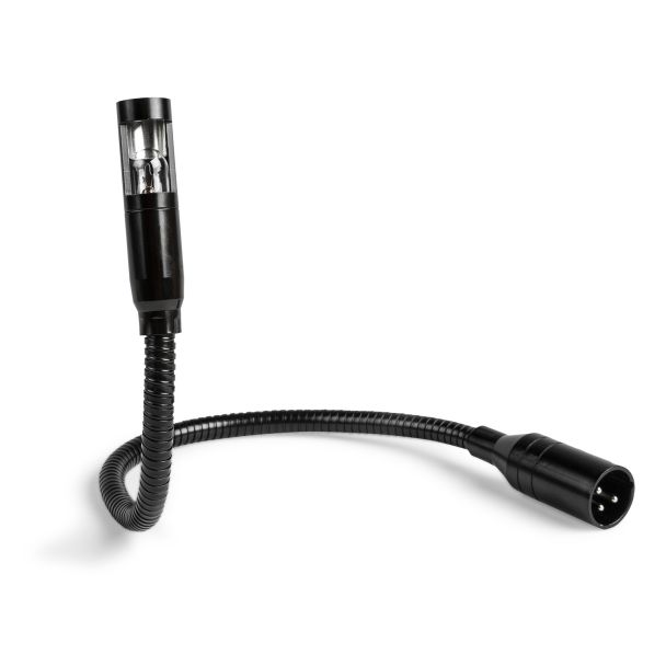 Ikan International IDX-096-LIGHT Goose Neck Light for IDX-096
