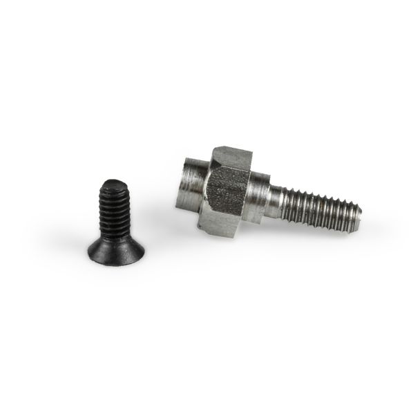 Ikan International JYDBHPP-AL5142 M3 Screw