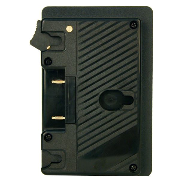 Ikan International M-A AB Mount Mounting Plate