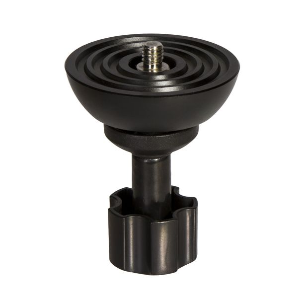 Ikan International 75BF 75mm Ball to Flat Adapter (E-Image)