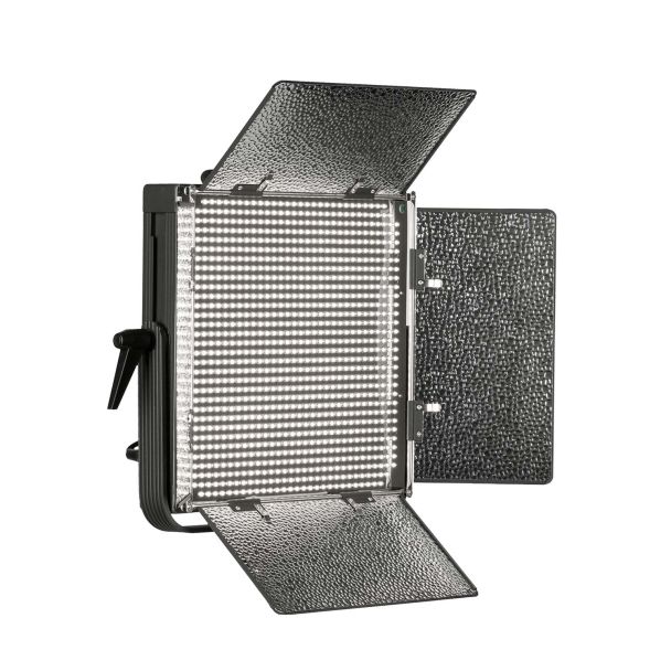 Ikan International IDMX1000T IDMX1000T Tungsten Studio Light w/Touchscreen DMX Control