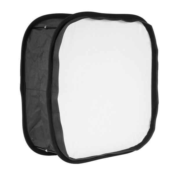 Ikan International PSB10 Presto Soft Boxes for Lyra & Rayden 1 x 1 LED Lights