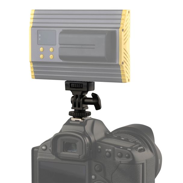 Ikan International OYB-SM Onyx 120/240 Shoe Mount