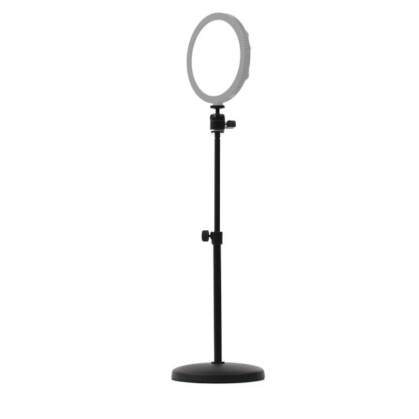 Ikan International HS-LSTND HomeStream 21" Variable Height Table Top Camera Stand