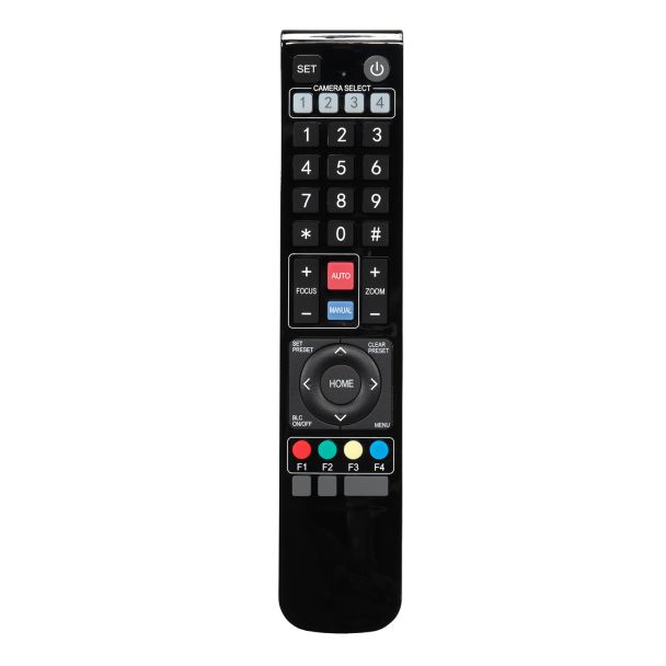Ikan International OTT-IR-REMOTE IR Remote Controller for OTTICA Cameras
