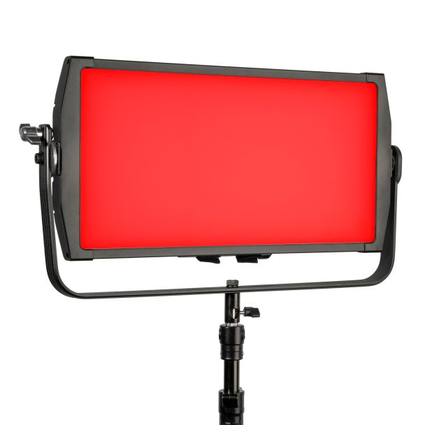 Ikan International OYC15-V2 Onyx RGBW Digital Color LED 1 x 2 Soft Light (Version 2)