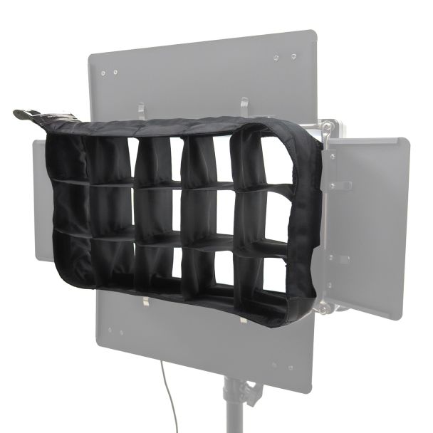 Ikan International SGILRH-40 SNAPGRID® for Ikan LYRA HALF X 1, 40° w/ Storage Bag