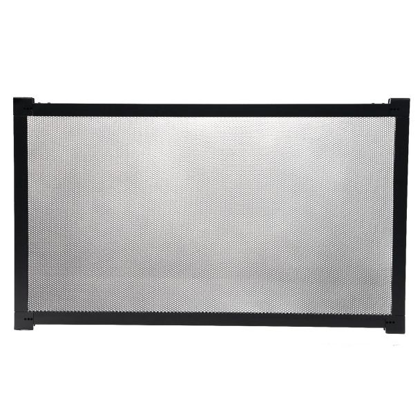 Ikan International LEC20-30 30 Degree Honeycomb for Lyra LBX20 & LCX21 1 x 2 Studio Soft Light