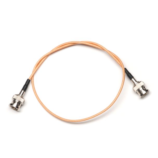 Ikan International SDI-SLM-18-V2 Ultra Slim SDI Cable (1.5 ft)