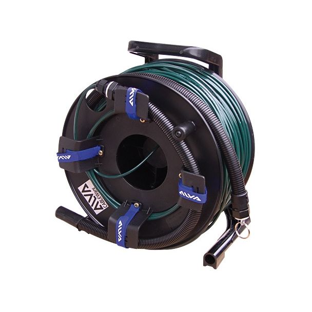 Alva MCD150 Fibra Ottica SC <> SC 150m