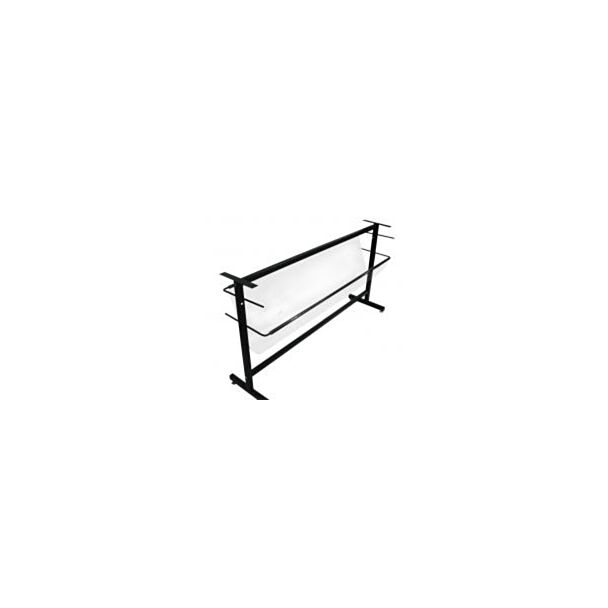 Rotatrim Support DT650 T650 FT650 with integrated collection basket