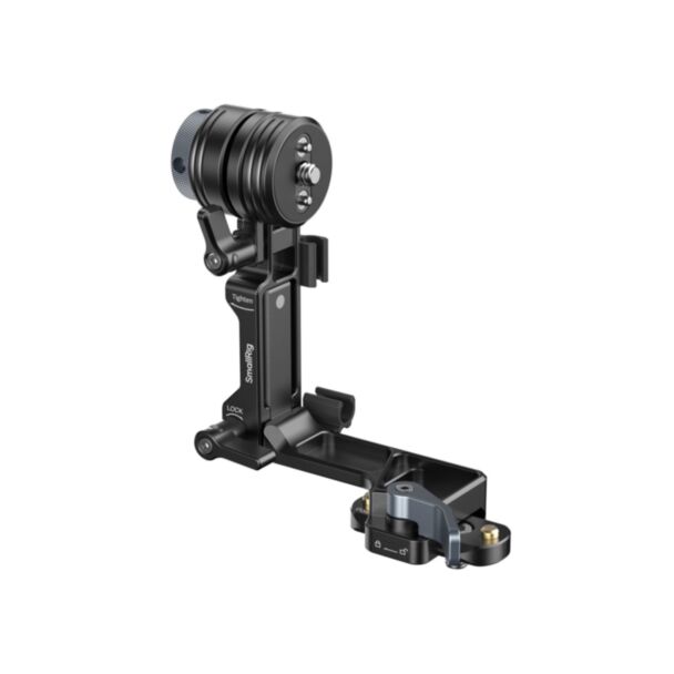 SmallRig supporto monitor a L per riprese verticali