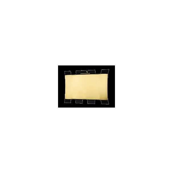 Sunbounce SUN BOUNCE Reflective Panel 90x122cm Gold/White (Frame Not Included)