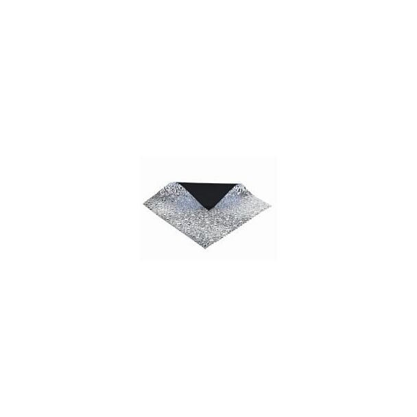 Sunbounce SUN BOUNCE Reflective Panel 90x122cm Black/Silver 3D Elephant Skin