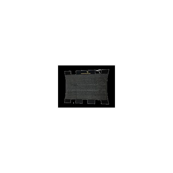 Sunbounce WIND KILLER mobile panel for MINI 90x120 cm (for SUN BOUNCE MINI frame)