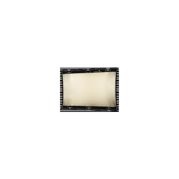 Sunbounce SUN BOUNCE Reflective Panel 130x190cm Zebra/White (Frame Not Included)