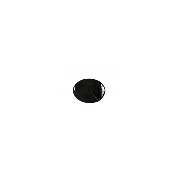 Sunbounce SUN BOUNCE oval reflective panel SUN-MOVER PRO Tight-Fit-Screens (TFS) black hole