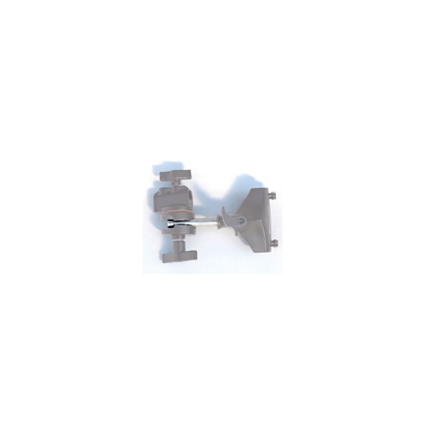 Sunbounce 5/8 cue adapter (to connect SWATTY to standard clamps)