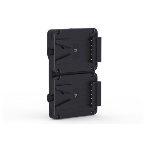 Swit KA-M20S – V-Mount hot-swap plate for PB-M98S batteries