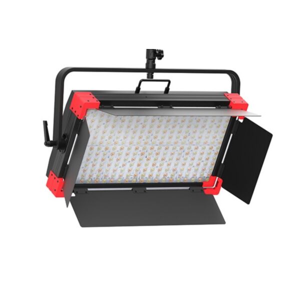 Swit PL-S300H – pannello LED hard bicolore 300 W 2:1 da studio