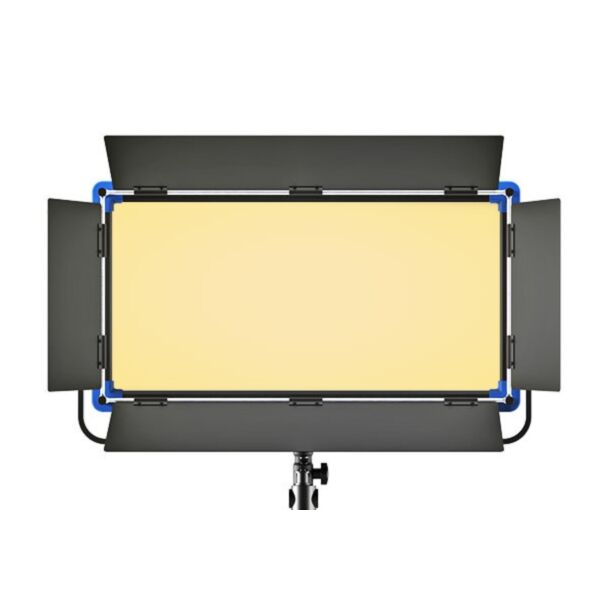 Swit VANGO-100 – pannello LED RGBW 100 W ultrasottile 2:1, 2800-10000 K