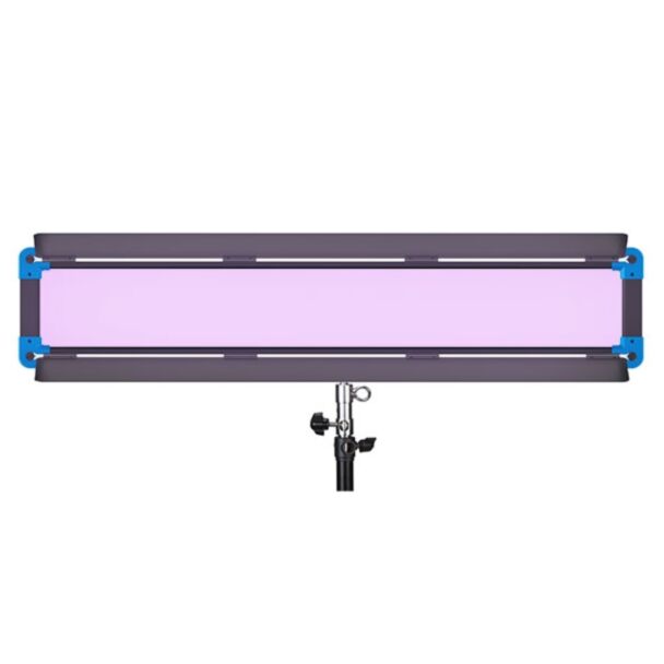 Swit VANGO-100L – pannello LED RGBW 100 W ultrasottile formato allungato