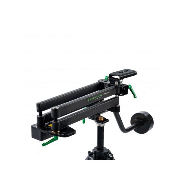 9Solutions C-Pan Arm II braccio articolato per camera