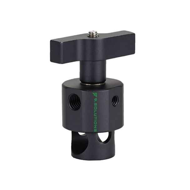 9Solutions connector