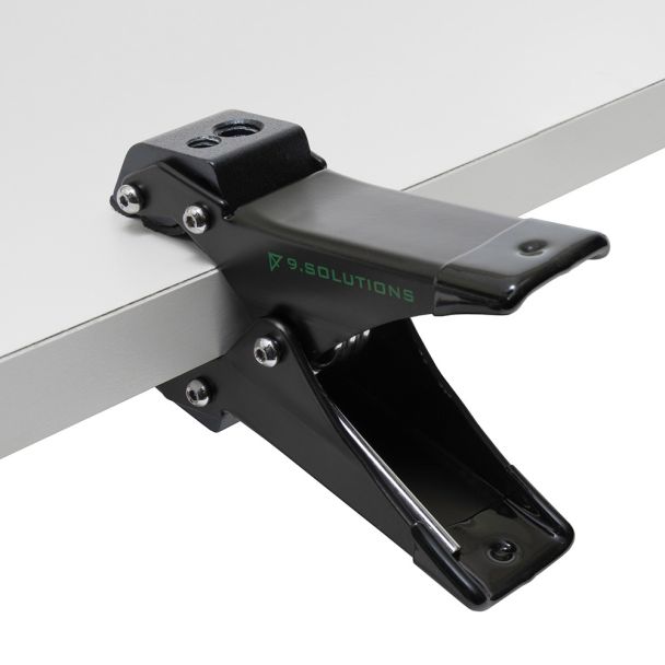 9Solutions pinza Savior mini a molla