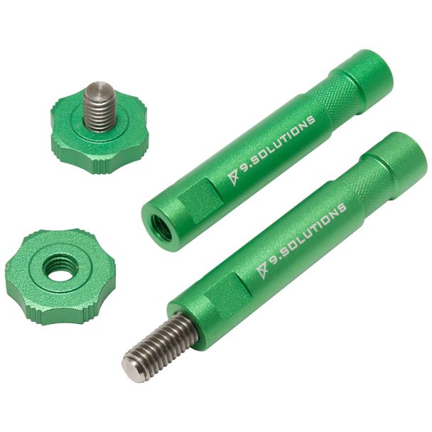 9Solutions 3.5 inch nut pin set (packaged together)