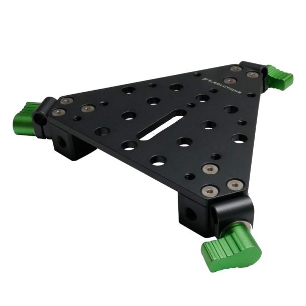 9Solutions Cheese Plate