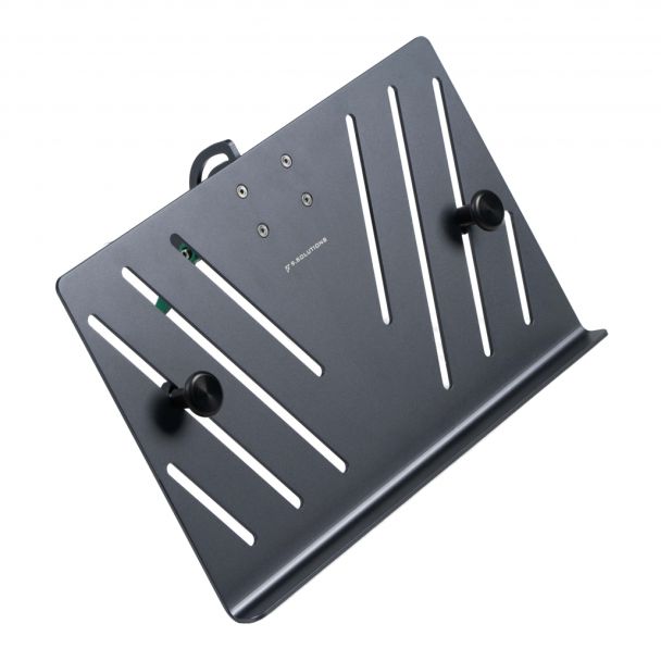 9Solution Supporto per LapTop, Tablet   Dimensioni: 275x450 mm