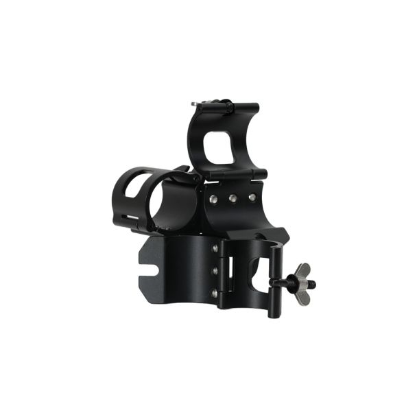 9Solutions truss 50 aggancio 3 assi