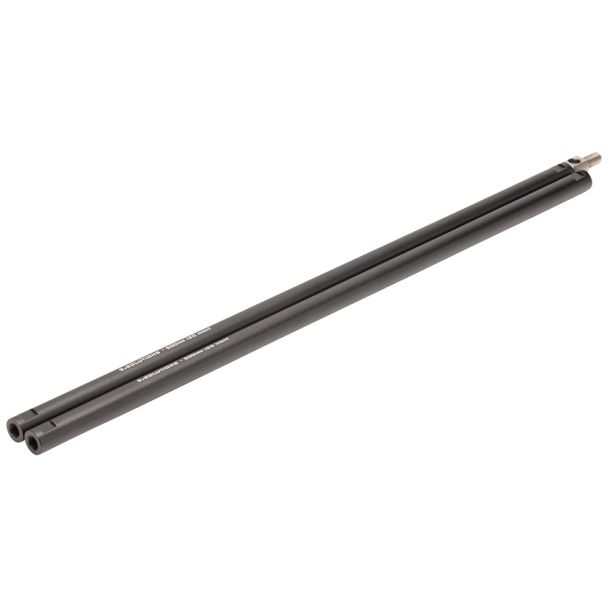 9Solutions set di due barre da 5/8' Lunghezza 50cm