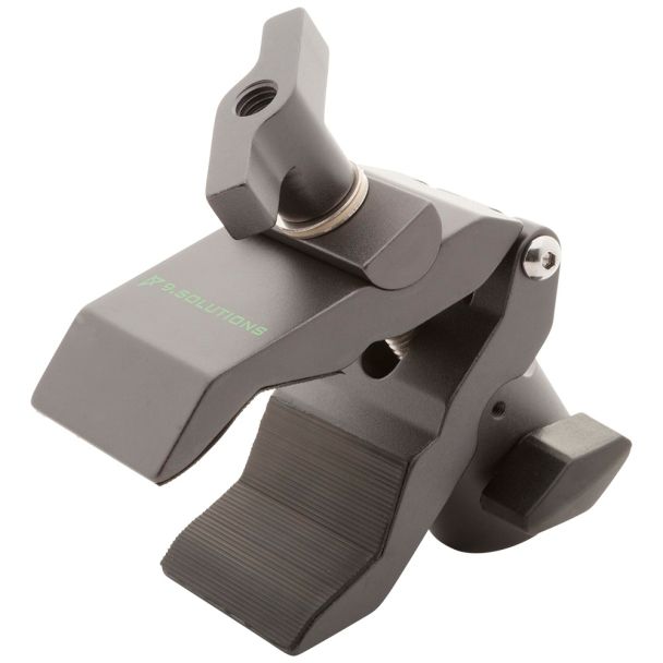 9Solutions pinza Pyhton con presa a scatto