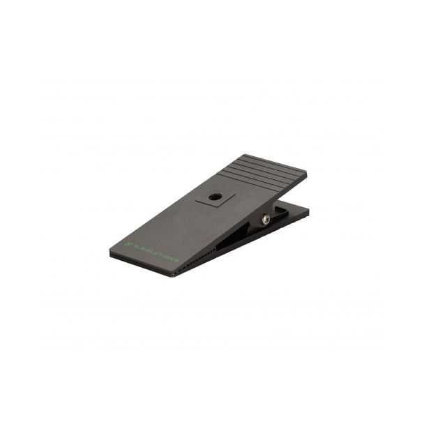 9Solutions Pinza piatta per Action Camera
