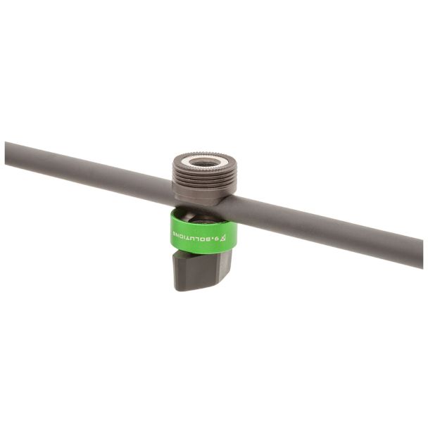 9Solutions Quick Release Gag with 3/8' Thread