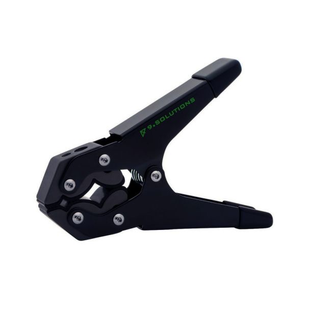 9Solutions pinza Savior a molla