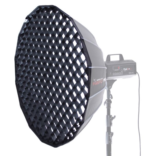 Aurora Grill for FPO 95 diam. 95 cm