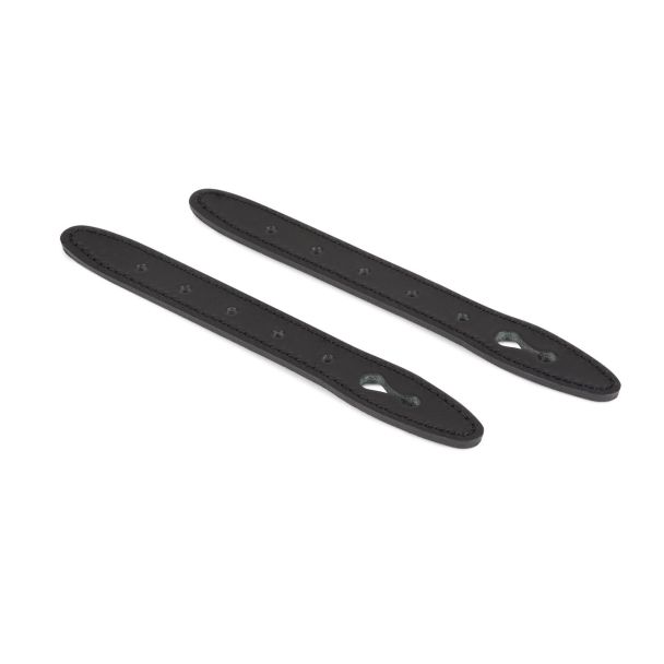 Billingham Cinghia frontale per la Hadley Small Pro (Nera)