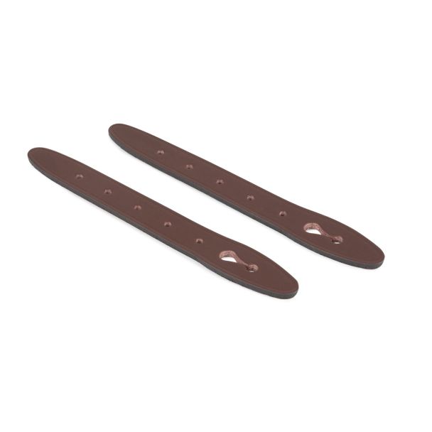 Billingham Cinghia frontale per la Hadley One (Cioccolato)