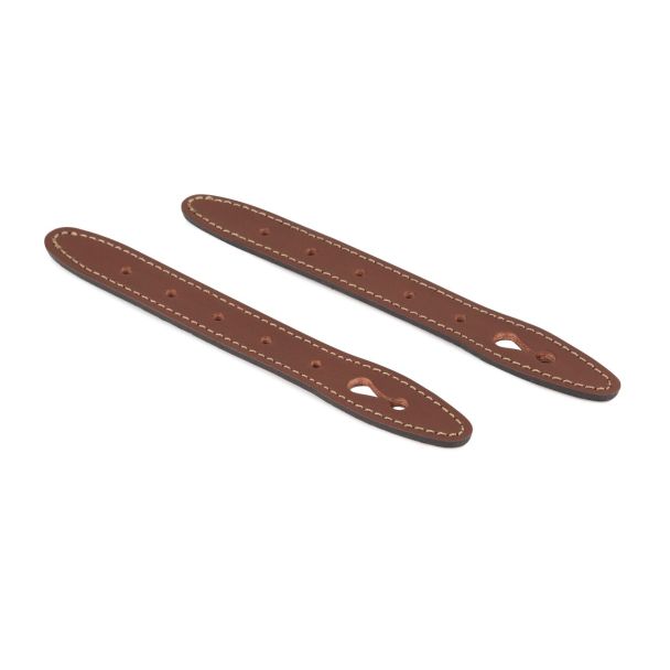 Billingham Cinghia frontale per la Hadley One (Tan)