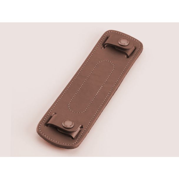 Billingham Shoulder Pad SP15 Chocolate