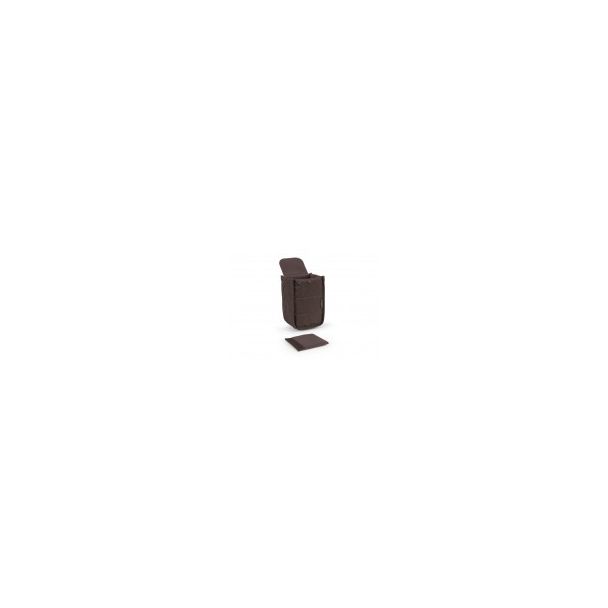 Billingham Half size padded insert for Hadley One Chocolate 17x13x25cm